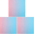 MR FIVE 30 Sheets Pastel Turquoise Tissue Paper Bulk, 20" x 28", Turquoise Tissue Paper for Gift Bags, Crafts, Gift Wrapping (Pack of 3) by MRFIVE