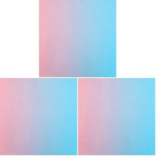 MR FIVE 30 Sheets Pastel Turquoise Tissue Paper Bulk, 20" x 28", Turquoise Tissue Paper for Gift Bags, Crafts, Gift Wrapping (Pack of 3) by MRFIVE