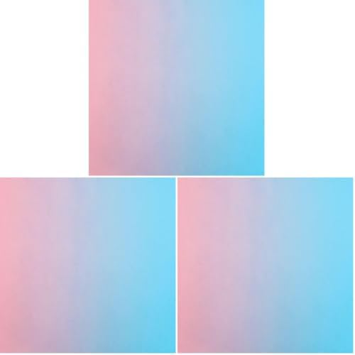 MR FIVE 30 Sheets Pastel Turquoise Tissue Paper Bulk, 20" x 28", Turquoise Tissue Paper for Gift Bags, Crafts, Gift Wrapping (Pack of 3) by MRFIVE
