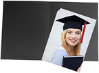Golden State Art, Paper Photo Folders, for 6x8 or 8x10 Picture, 100 Pack - Image 3