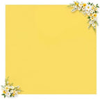 Besutolife Square Arch Backdrop Cover, 6.6×6.6 FT Spandex Arch Covers Stretchy Fitted Balloon Arch Stand Cover for Wedding, Birthday Party, Baby Shower, Photo Booth, Graduation Ceremony, Lemon Yellow by Besutolife