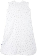 HALO SleepSack, 100% Cotton Wearable Blanket, Swaddle Transition Sleeping Bag, TOG 0.5 by HALO