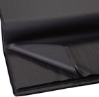 Jillson Roberts Bulk 20 x 30 Inches Recycled Tissue, Black, 480 Unfolded Sheets (BFT21) by JILLSONROBERTS