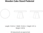 Cake Stand - Image 7
