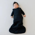 KYTE BABY Sleep Bag 1.0 TOG, Rayon Made From Bamboo Wearable Blanket, Dual Zipper For Infants And Toddlers Nursery Essentials - Image 2