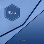 PACKHOME 6 Navy Blue Gift Boxes 9x6.5x3.8in with Magnetic Lids - Image 4