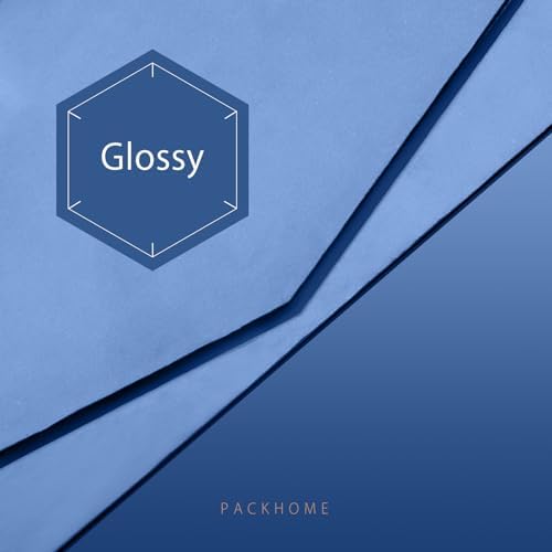 PACKHOME 6 Navy Blue Gift Boxes 9x6.5x3.8in with Magnetic Lids - Image 4