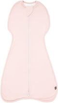 KYTE BABY Swaddle Bag in Blush 0.5 by KYTEBABY