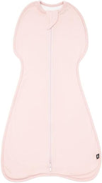 KYTE BABY Swaddle Bag in Blush 0.5 by KYTEBABY
