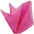 SSWBasics 20" x 30" Cerise Tissue Paper by SSWBasics