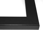 Creative Picture Frames Pb11X14Bk-W Black Wedding Event Photo Booth Frame - Holds 5-2X6 With White Mat To Display, Cherish And Preserve Your Wedding Memories - Image 4