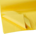 Jillson Roberts Bulk 20 x 30 Inches Recycled Tissue, Yellow, 480 Unfolded Sheets (BFT12) by JillsonRoberts