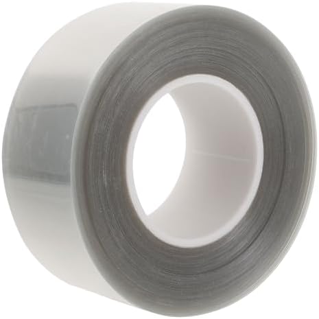 Clear Cake Collar Roll Transparent Pet Collar for Decoration Easy to Cut Wrapping Strip for Diy Baking by OFFSCH