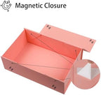 iloMAOZX Pink Gift Box, 14x9x4.5 Inch Gift Boxes for Presents & Packaging - Image 3