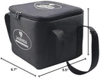 Lagenda B231 Electric Air Inflator Singel Nozzle Digital Timer Electric Balloon Inflator - Image 5