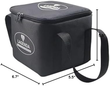 Lagenda B231 Electric Air Inflator Singel Nozzle Digital Timer Electric Balloon Inflator - Image 5