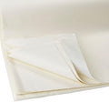 Jillson Roberts Bulk 480-Sheet Count 20" x 30" Recycled Tissue Paper Available in 30 Colors, Ivory by JILLSONROBERTS