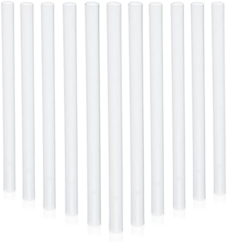 Kids Balloon Straws about 1600pcs Party Supplies by SUPVOX