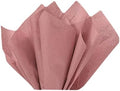 Gift Wrapping Tissue Paper 15X20 480 Pack by A1 Bakery Supplies (Rose Gold) by A1+Bakery+Supplies