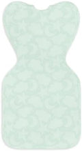 Love to Dream Swaddle Up Organic Baby Sleep Sack | 1.0 TOG, 8-13lbs, Dot by LoveToDream