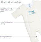 Magic Sleepsuit Baby Merlin's Cotton Baby Swaddle Transition Product - Image 6