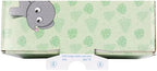 Decorative Shipping Boxes Decorated Gift Boxes For Mailing Birthday Gifts & Holiday Presents, 6 Pack of Everyday Shipping Boxes, Multiple Sizes and Designs, Baby Animals, Medium - Image 5