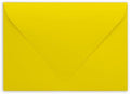 A7 Size Wedding Invite Envelopes Euro V-Flap 80lbs (5 1/4 x 7 1/4) High Quality Stationary - Packs & Colors Available by DarlingSouvenirMADEWITHLOVE