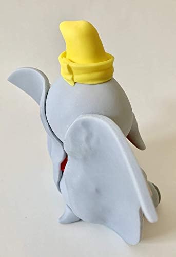 Party Decoration Dumbo Cake Topper Centerpiece Birthday Party - Image 3