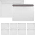 30pcs Self Sealing Document Mailer Paper Envelope for Files A4 by Didiseaon