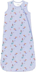 KYTE BABY Sleep Bag 1.0 TOG, Rayon Made From Bamboo Wearable Blanket, Dual Zipper For Infants And Toddlers Nursery Essentials by KYTEBABY