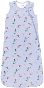 KYTE BABY Sleep Bag 1.0 TOG, Rayon Made From Bamboo Wearable Blanket, Dual Zipper For Infants And Toddlers Nursery Essentials by KYTEBABY