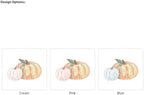A Little Pumpkin is on the Way, Fall Baby Shower Favors, Unique Baby Shower Favors, Personalized Candles, Custom Candles, 2 oz Candle Favors (Set of 10) (White Tin) - Image 4