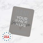 Personalized 4" x 5" Rectangle Rounded Corners Labels / 500 Fully Custom Image Stickers/Rolled Small Business Craft Labels/DIY Upload Your Own Design/Made in The USA - Image 6