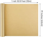 NESCCI Matte Wrapping Paper,Gift Wrapping Paper-3 Roll - Image 2