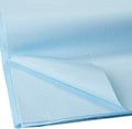 Jillson Roberts Bulk 480-Sheet Count 20" x 30" Recycled Tissue Paper Available in 30 Colors, Pastel Blue by JILLSONROBERTS