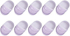 Cradle Shaped Gift Box Set Paperboard Multicolor Shower Party Favor - Image 3