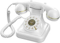 Audio Guest Book Wedding Phone can Record Customized Audio Guest Books for Weddings, banquets and Parties, and it Supports Playing Guests' Voice Message Information on The Device Itself.White by AGreetingALifetimeTreasure%E2%80%94PreserveEveryWarmMomentwithPremiumQuality