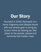 Homesick Scented Candles for Home (New Home) - Image 6