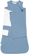 KYTE BABY Sleep Bag Swaddler with Dual Zipper, Removable Band, Rayon Made from Bamboo Transitional Nursery Essential by KYTEBABY