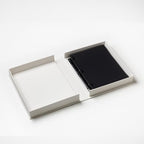 Printworks Life in Harmony Photo Album, Beige & Blue - Expandable 30 Pages - Image 2