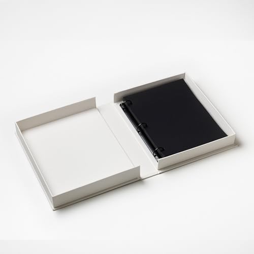 Printworks Life in Harmony Photo Album, Beige & Blue - Expandable 30 Pages - Image 2