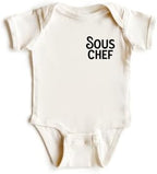 Chunky Deli Baby Sous Chef Gift Bundle Book Toy Activity Set 0-6 Months - Image 2