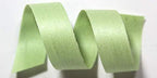 Natural Cotton Curling Ribbon for Gift Wrapping | 100% Biodegradable Holiday Gift Ribbons for Presents & Ribbons for Crafts | Green Colored Curling Ribbon | 3/16, 1/2 & 5/8 Inch (Kiwi) by CreamCityRibbon