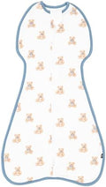 KYTE BABY Teddy Bear Swaddle Bag 0.5 Tog by KYTEBABY
