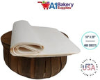 Gift Wrapping Tissue Paper 15X20 480 Pack by A1 Bakery Supplies (Ivory Eggshell) - Image 4
