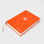 Suck UK | My Book Reviews Journal | Reading Journal | Book Review Notebook | Reading Log Book With Templates | Book Tracker Journal 80+ Reviews | Hardcover Reading Diary | Gifts For Readers - Image 2