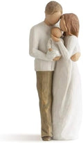 Willow Tree Our Gift, Sculpted Hand-Painted Figure by WillowTree