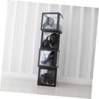 Balloon Box 4Pcs Aluminum Foil with Protection for Festival - Image 6