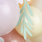 Meri Meri Pastel Daisy Balloon Garland - Image 5