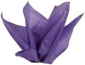 SSWBasics 20" x 30" Deep Violet Tissue Paper by SSWBasics